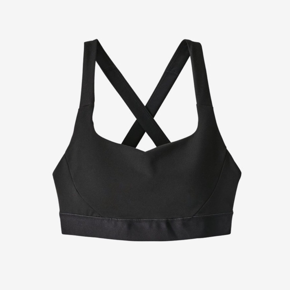 NWT Patagonia Switchback Sports Bra